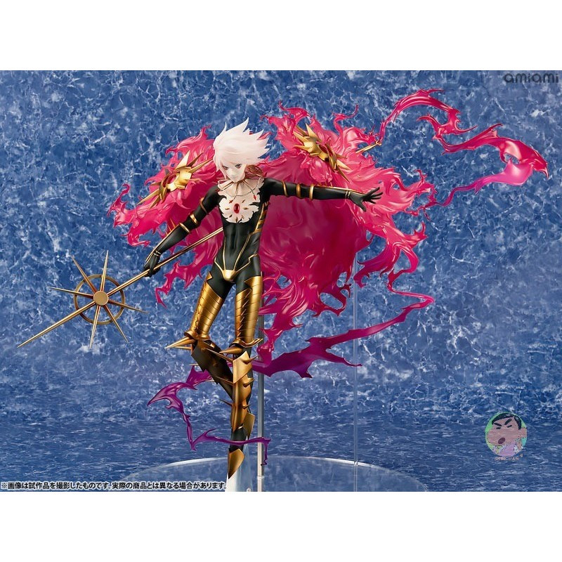 (🔵PRE-ORDER)amie x ALTAiR Fate/Grand Order Lancer/Karna 1/8 Complete Figure
