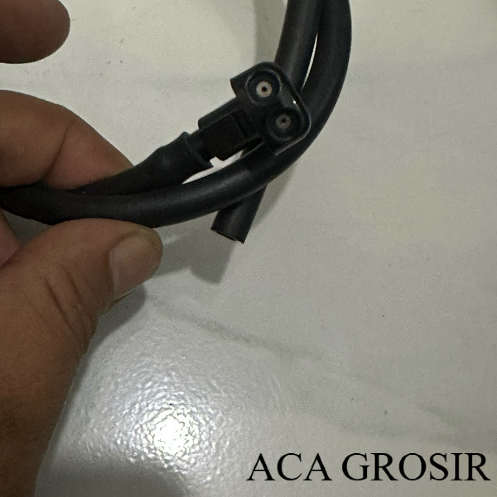 ACA WHOLESALE HOSE NOZZLE NOZZLE WIper เครื่องพ่นกระจกรถยนต์สากลเดิม