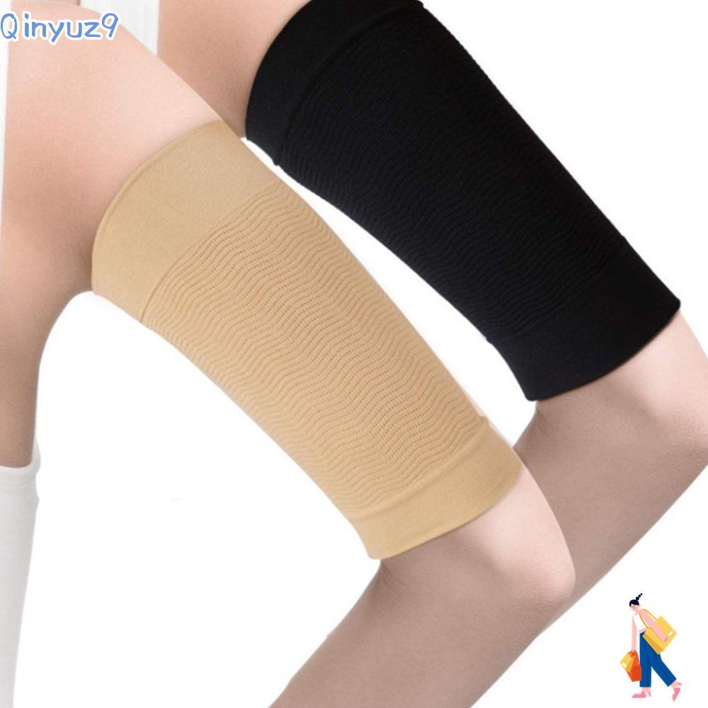 QINYUZ9 Shaping Sleeves Elbow Women Elastic Mangas Para Brazo