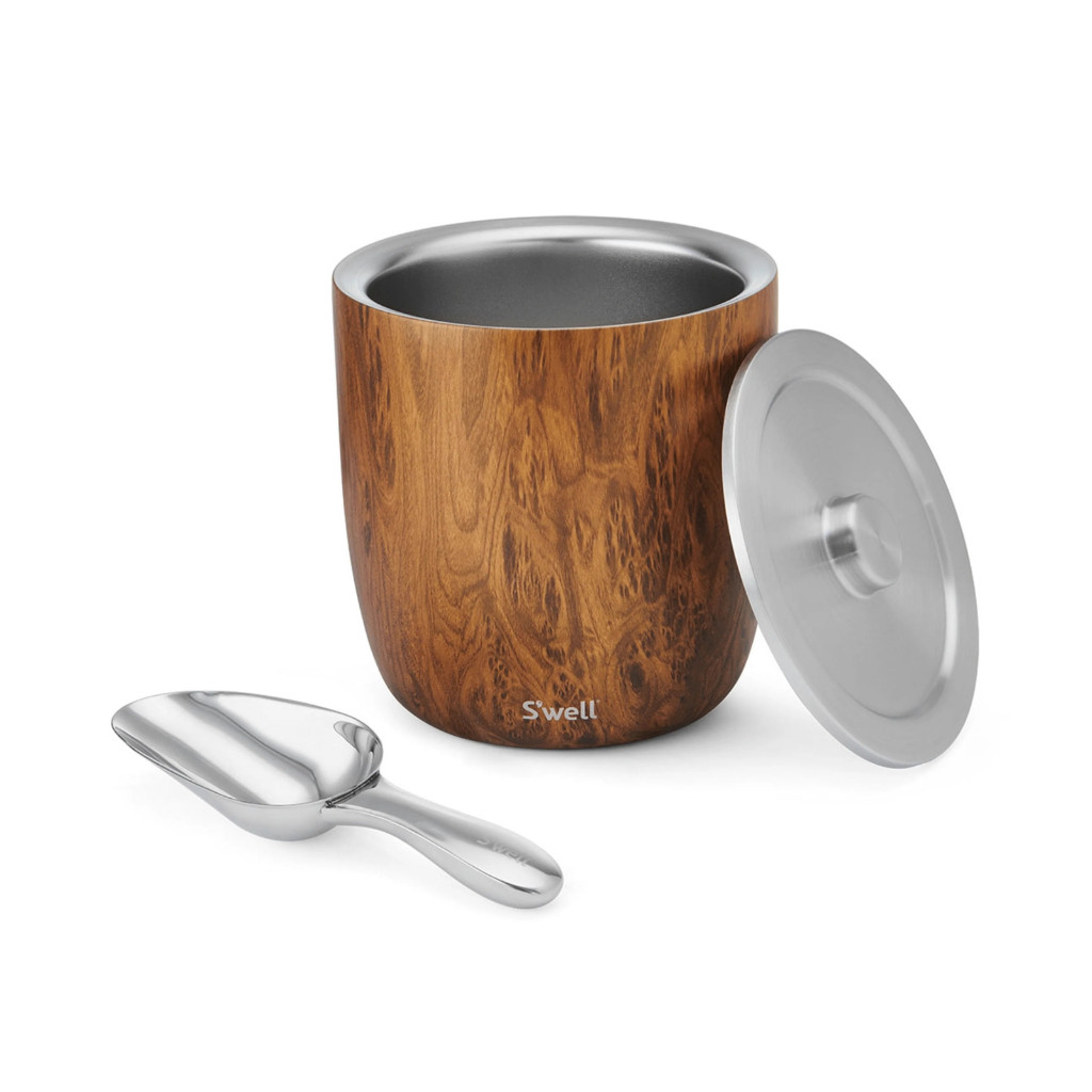 S'well Ice Bucket XL 3L ถังใส่น้ำแข็ง XL 3 ลิตร