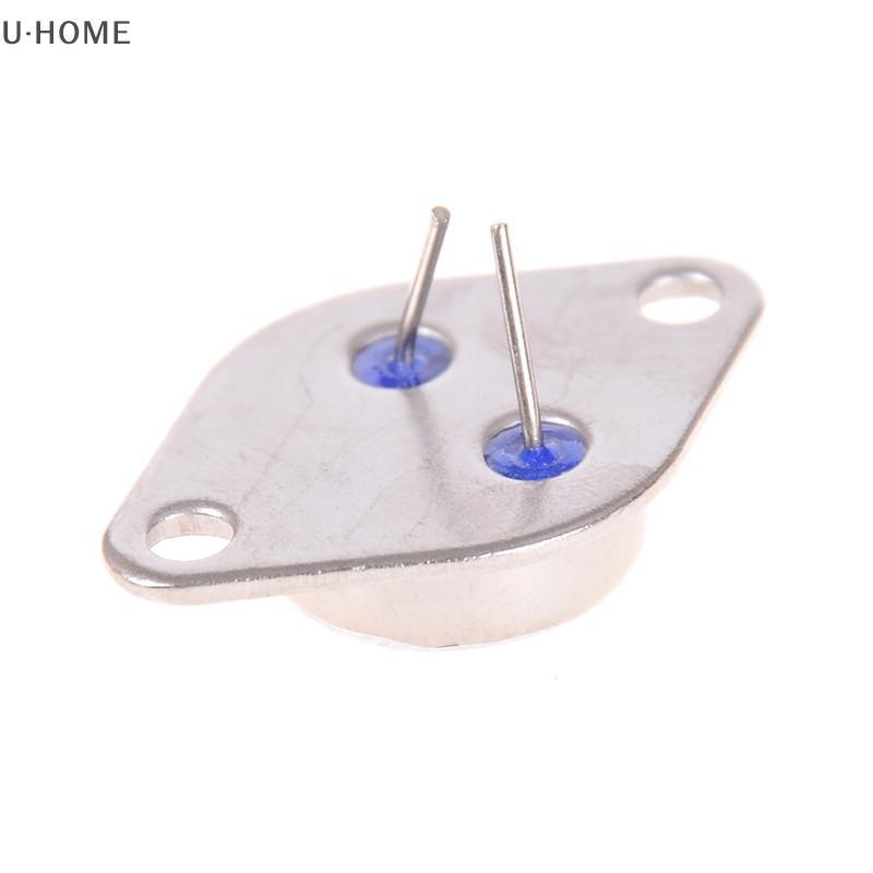 U · home 5ชิ้น2N3055 npn af แอมป์15A พลังงานเสียง100v th