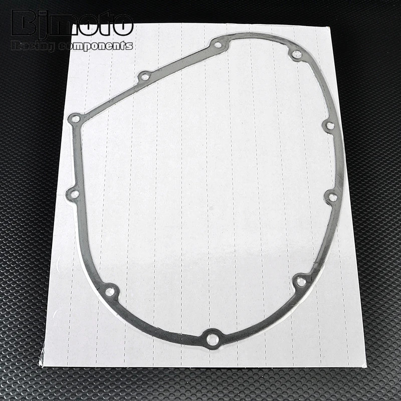 BM VN 900 VN900 รถจักรยานยนต์ Stator Magneto Generator ปะเก็นฝาครอบสําหรับ Kawasaki VN900 Vulcan 900