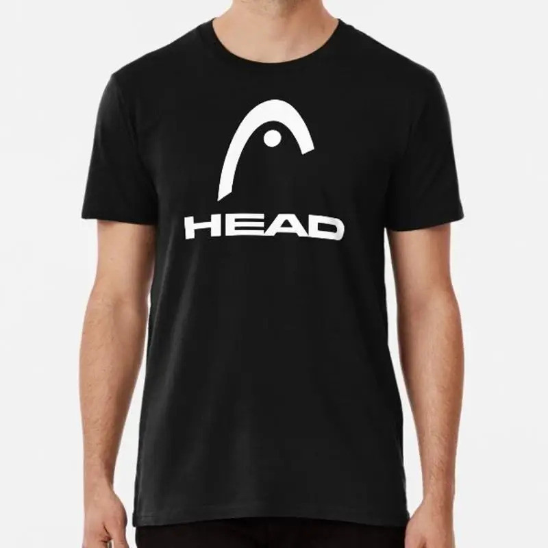 white tennis brand Made in Australia T Shirt S to 2XL