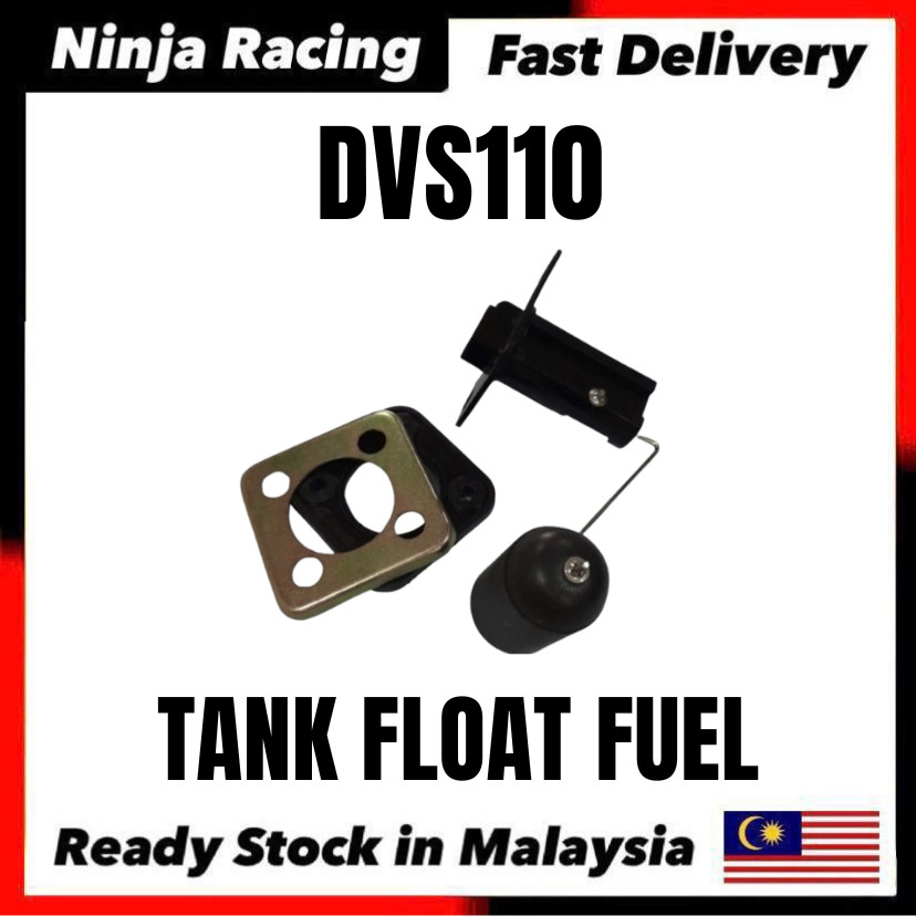 DEMAK DVS 110 DVS110 ถัง FLOAT FEEL ถัง FLOAT PETREL ถังน้ํามันเซ็นเซอร์ GAUGE DVS 110 DVS110 DEMAK