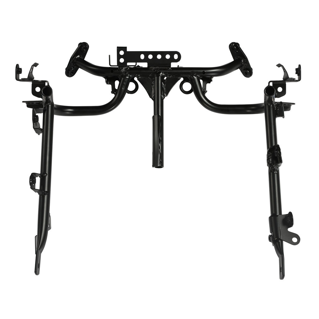 TC Upper Fairing Stay Bracket For Kawasaki Ninja ZX4R ZX4RR 2023-2025 ZX-25R SE 2023-2025