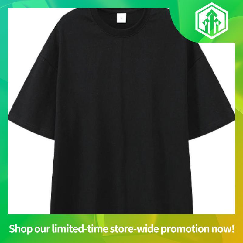 Yuedpao เสื้อยืด Oversize Feather Comfort (สีใหม่) ผ้าหนาทรงสวย ยับยากรีดง่าย เสื้อยืดเปล่า เสื้อยืด