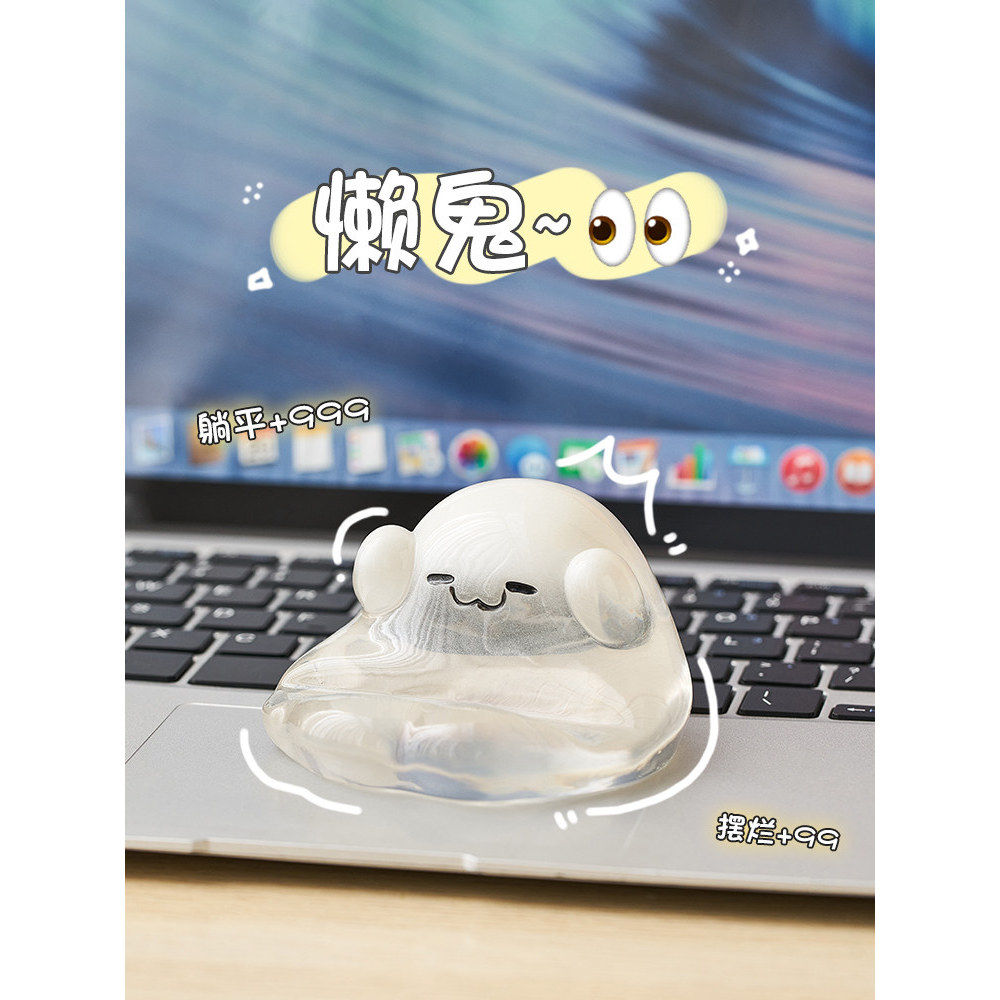 litem desktop holder ผู้ถือโทรศัพท์น่ารัก สร้างสรรค์โทรศัพท์มือถือสก์ท็อปยืนน่ารักรักษาสํานักงานทําง