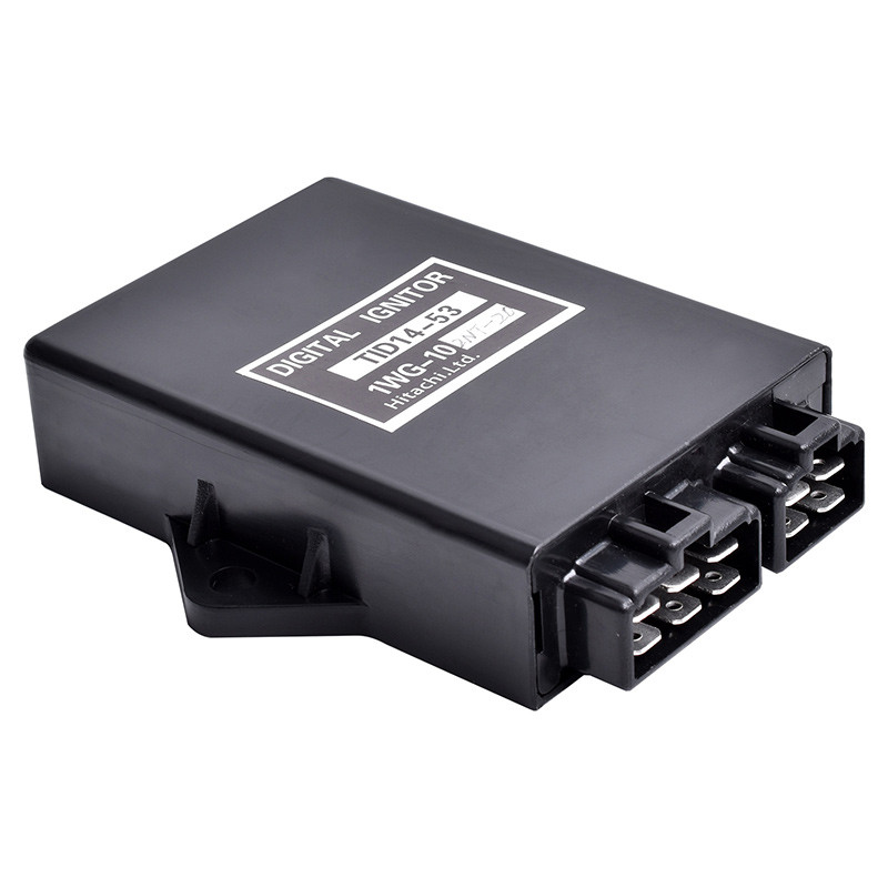 เครื่องจุดไฟสําหรับรถจักรยานยนต์สําหรับ 2NT-20 XV400(双发)XV400 Virago