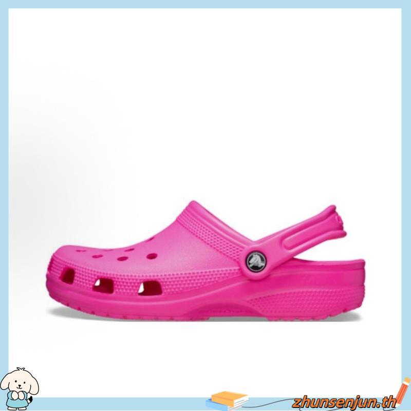 รองเท้าลำลองเด็ก CLASSIC CLOG รุ่น 206991-3AY - TURBO TEAL