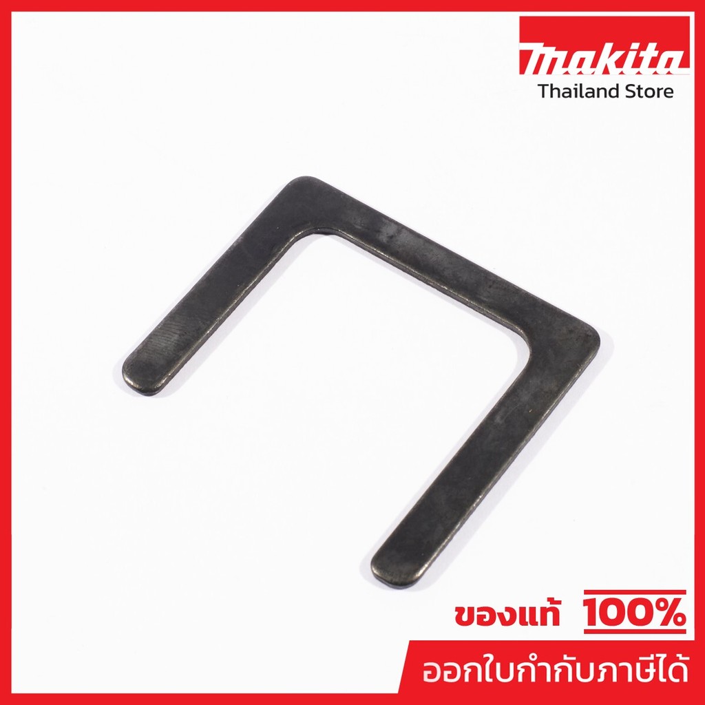 MAKITA มากีต้า MP346473-6 อะไหล่ JV0600K#21 SLIDER GUIDE PLATE NO.21 SLIDER GUIDE PLATE FOR JV0600K 