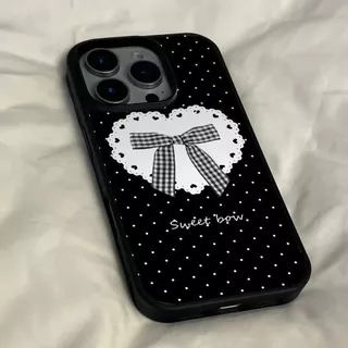 luck💌เคสมือถือ เคสไอโฟน iPhone15plus 16pro 13pro 11PRO อีวาน12PRO 14PROMAX 7P เคสโทรศัพท์ 17PROMAX-XYGDK114