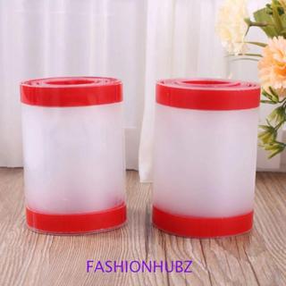 FASHIONHUBZ Carmen Shield Transparent Protector Baby Safety …