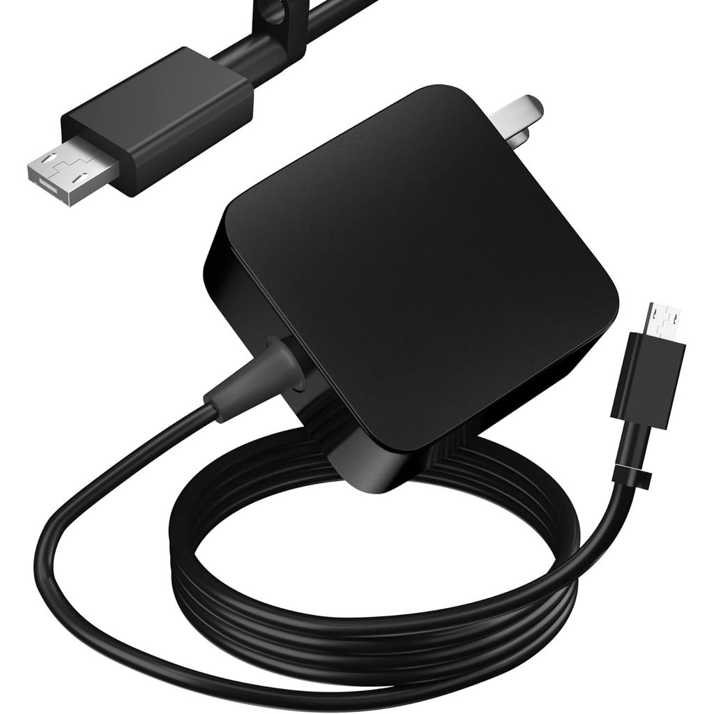 33W Charger สําหรับ Asus Chromebook Flip C100PA C100P C100 C201 C201P C201PA Eeebook X205 X205T X205