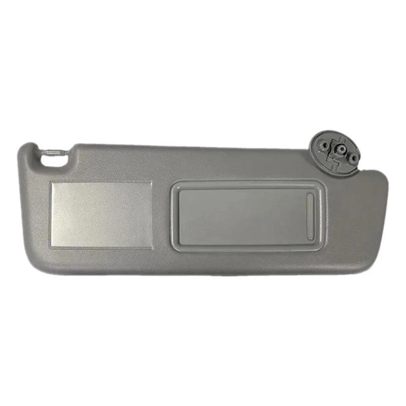 ที่บังแดดสําหรับ Toyota Prado 120 Series TRJ120 RZJ120 LJ120 KZJ120 KDJ120 GRJ120 2002-2019-Boom