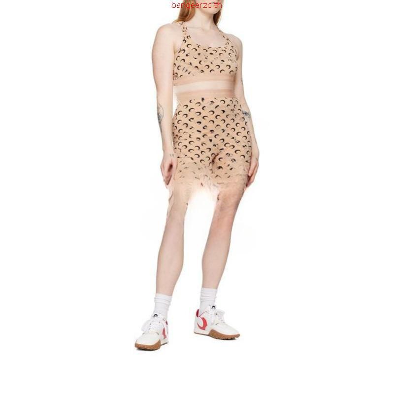 (ลดสูงสุด50%🖤GOODBYESALE🖤จนกว่าสินค้าจะหมด)Rolling Beat Sportbra - Somatchfun สปอร์ตบราออกกำลังกาย a