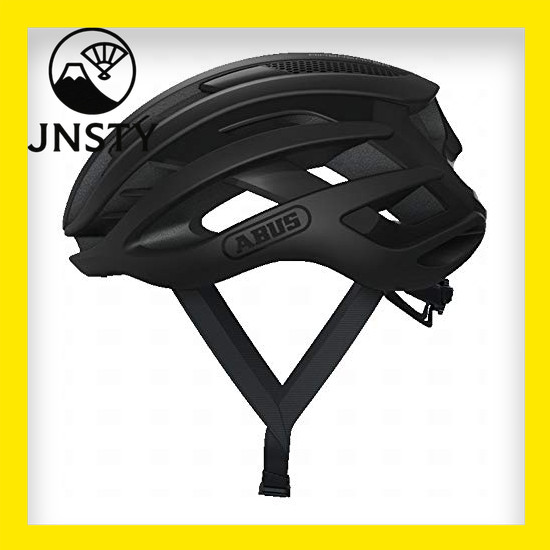 【Direct From Japan】 ABUS (Abs) Italian made bicycle helmet road bike road helmet AIRBREAKER Airbreak
