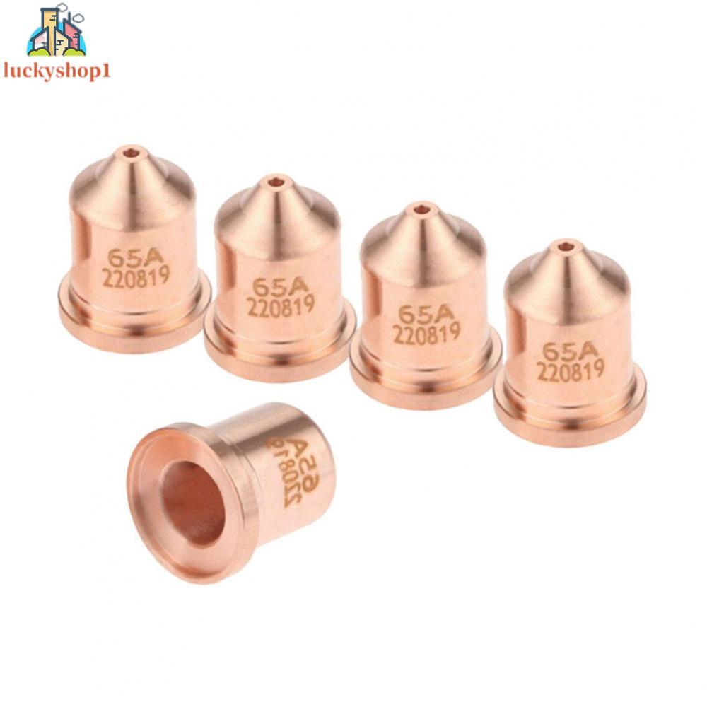 อุปกรณ์ตัดหัวฉีด พลัง สูงสุด 65 อุปกรณ์บัดกรีเชื่อม 105 220819