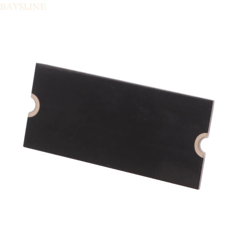 BAYSLI M 2 NGFF M 2 การ์ดขยาย 2230 ถึง 2280 NGFF M 2 SSD Converter