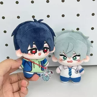 【พร้อมส่ง】alien stage ตุ๊กตา ivan sua till doll merch blind boxAlienstage Anime Merchanting Alienstage ปลาดาว ivti ตุ๊กตาผ้าฝ้ายของขวัญวันเกิดมูลค่าสูง
