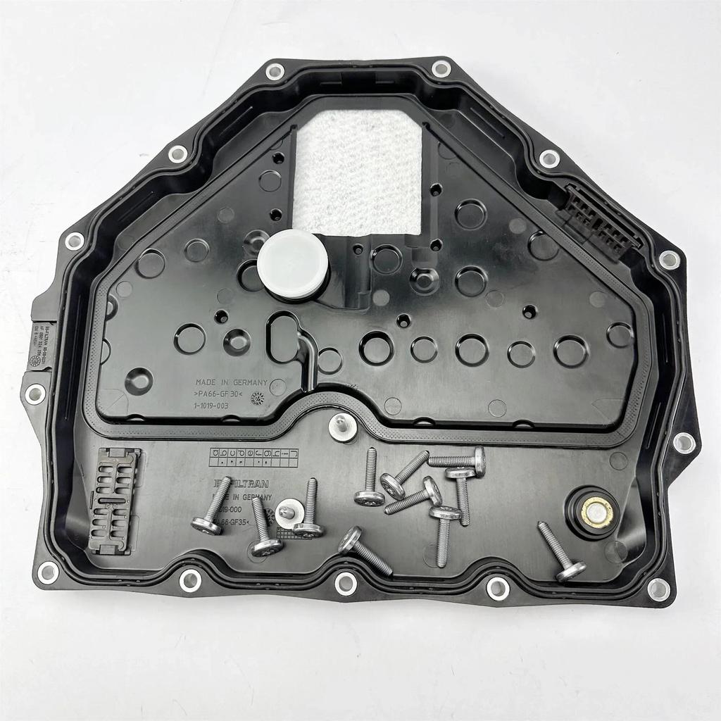 MS อ่างน้ำมันเกียร์ 9G132102501 สำหรับ 911 Cayman BOXSTER 981 987 997 9G132102500 9G132112500 9P1321