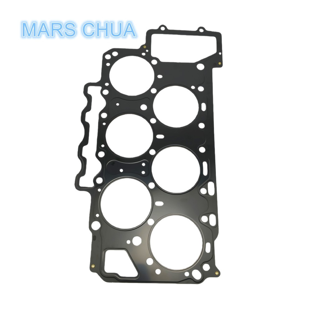 MS ปะเก็นฝาสูบ 03H103383K 03H103383H 95510417101 สำหรับ Touareg Passat CC Q7 03H 103 383 K H 955 104