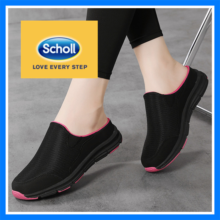 scholl รองเท้าสกอลล์ scholl รองเท้า รองเท้า scholl ผู้หญิง scholl รองเท้าหญิง Scholl รองเท้ารองเท้าห