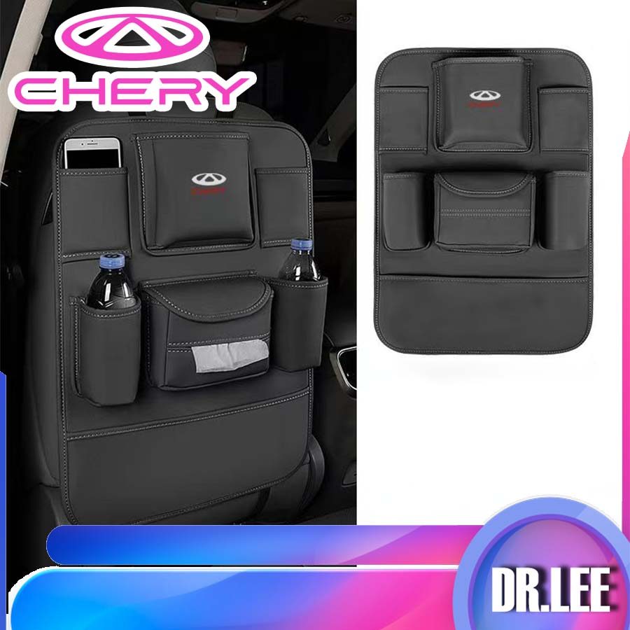 [READY]CHERY JAECOO 5 Seat back storage anti-kick pad ICAR V23 Body kit chery jaecoo 6/6t/7 omoda c5