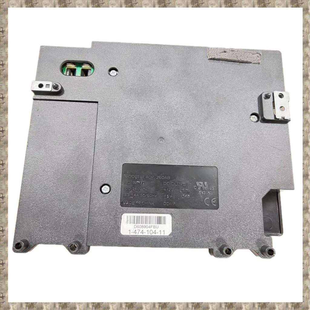 [uhktyltui123.th] -260AB บอร์ดจ่ายไฟเปลี่ยนสําหรับ 3 ไขมันบอร์ดไฟภายใน 260AB เปลี่ยนอะแดปเตอร์ซ่อม