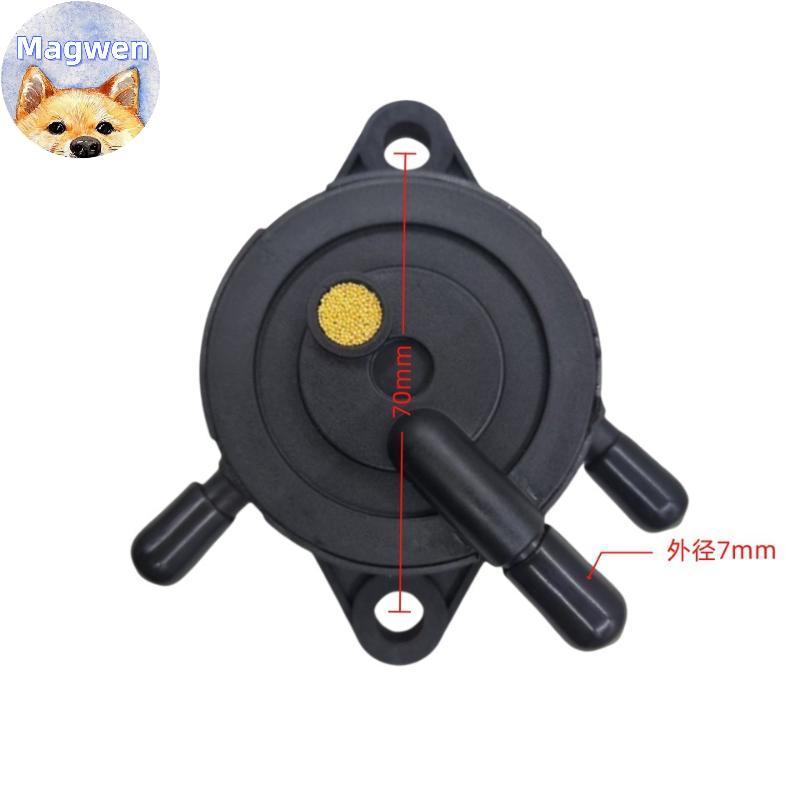 Magwen 1 ชุดปั๊มสูญญากาศรถความดันต่ําปั๊มเบนซินสําหรับ Piaggio หกเหลี่ยม MP3 X8 X9 NRG Gilera Runner