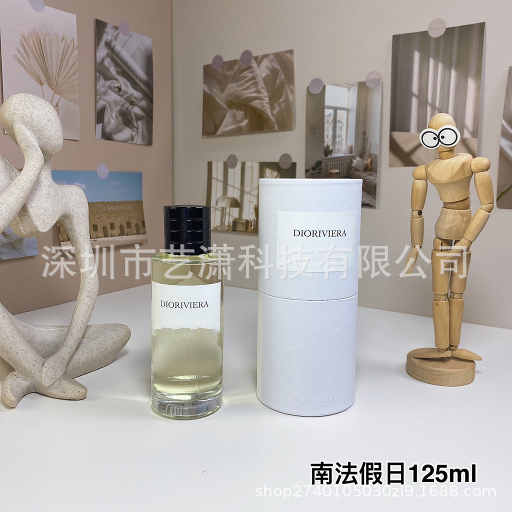 น้ําหอมกลิ่นหอมไม้เข้ม Monten Salon Wilderness Believe in Walking Lucky Wind Chimes ร้องเพลงเต้นรํา 