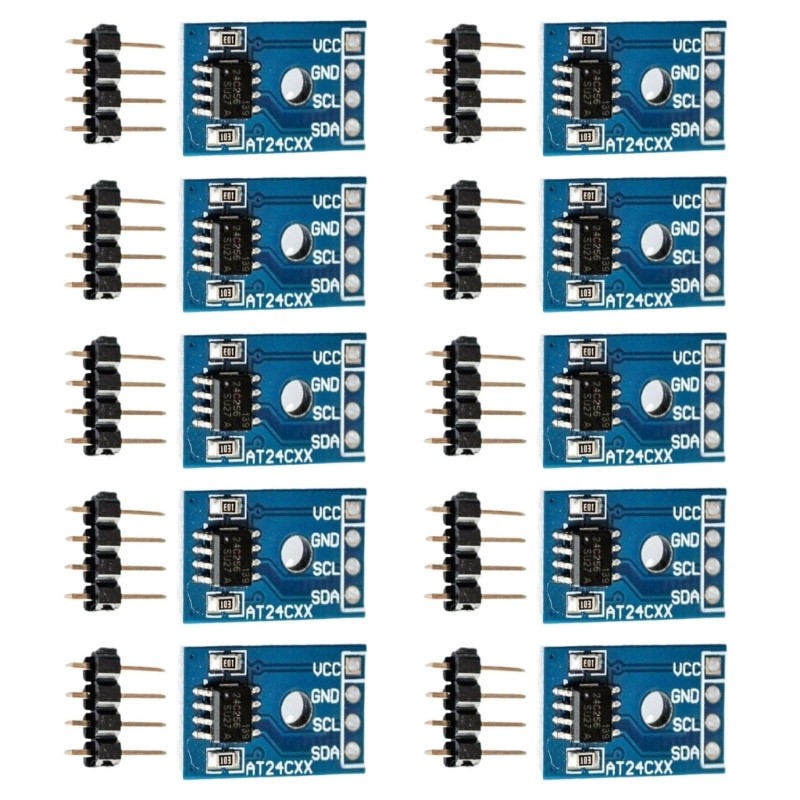 Orangesea Fast speed I2C โมดูลการสื่อสารสําหรับเซ็นเซอร์การตรวจสอบการอุดตันข้อมูล