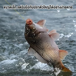 SYLPH สาย PE ถัก 4 สายpe x4 สายพีอี PE สายตกปลา Fishing Line หลากสี เหนียว ทน ยาว 100 เมตร