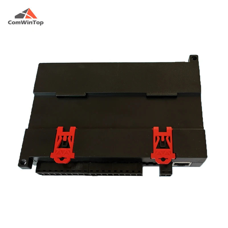 CWT-MB308N 8AI + 4AO + 8DI + 8DO RS485 RS232 Ethernet Modbus TCP Io โมดูล