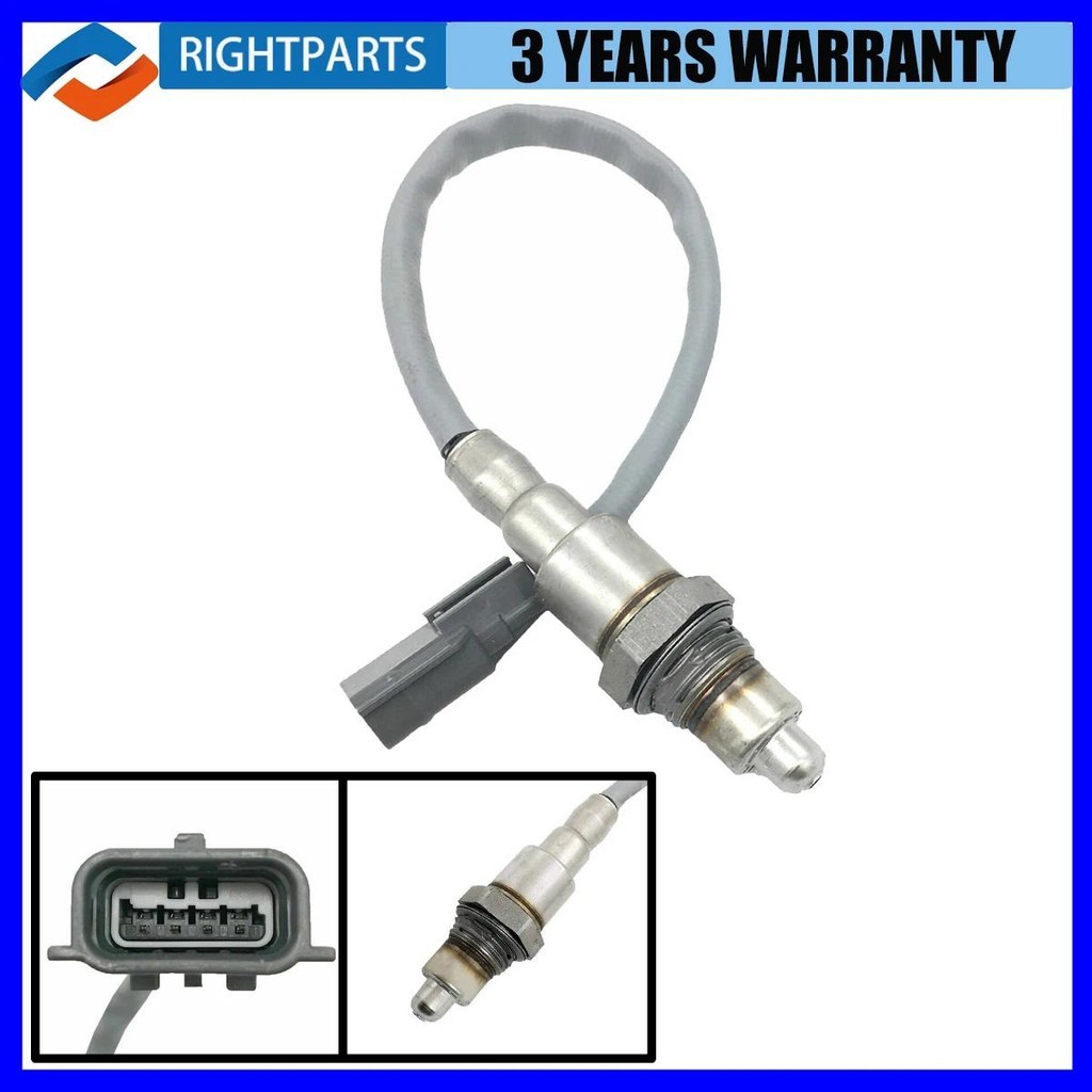 226A0-BV81A O2 เซนเซอร์ออกซิเจนสําหรับ Nissan Altima Quest Pathfinder Juke Maxima Murano Infiniti QX