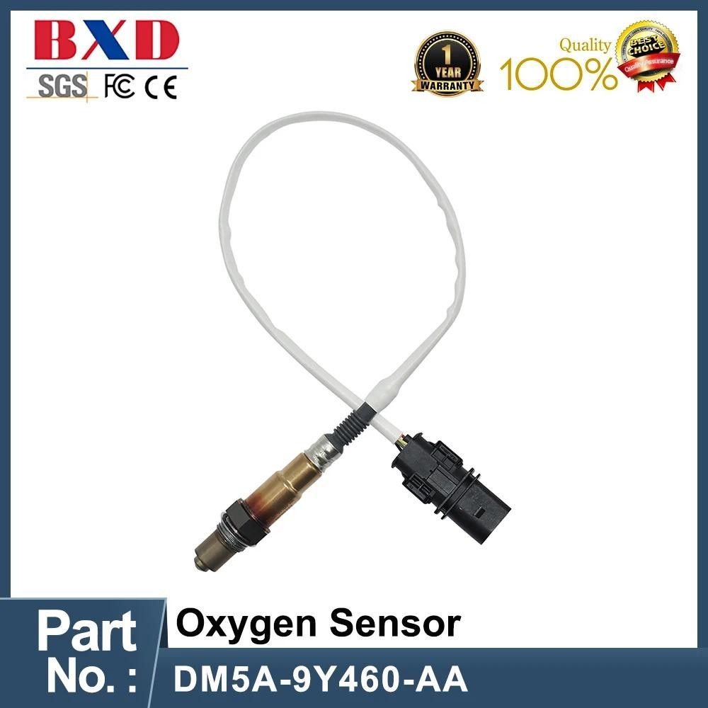 DM5A-9Y460-AA DM5A9Y460AA 0258017390 เซนเซอร์ออกซิเจน Air การใช้ Ratio O2 เซ็นเซอร์สําหรับ Ford Fies