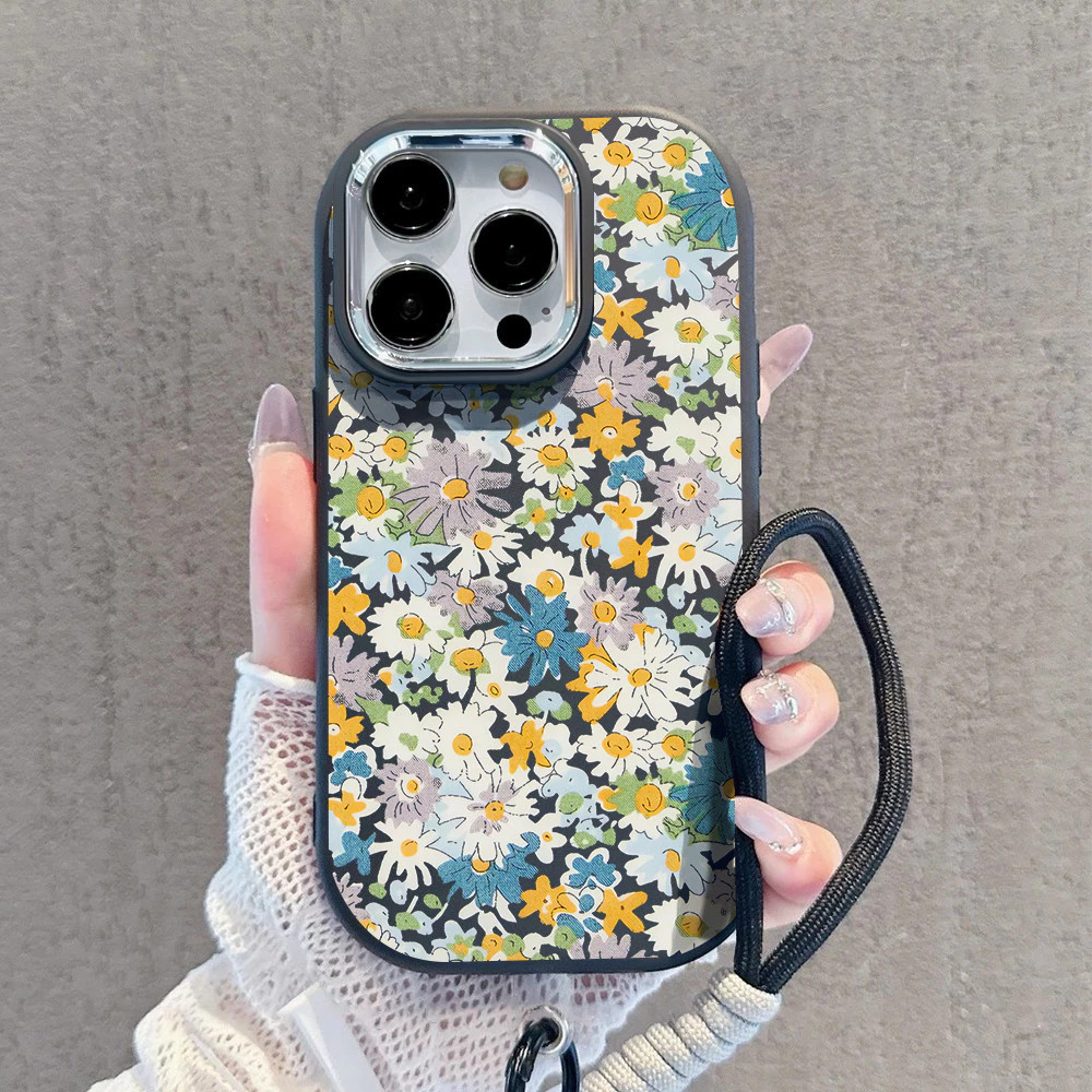 [เคส+สร้อยข้อมือ] เคส Vivo U10 U3U20 Y35 U1XU3XY30gY11SY12SY20Y12AY21Y33SY21SY32Y22Y27Y35Y36Y78Y20Y1
