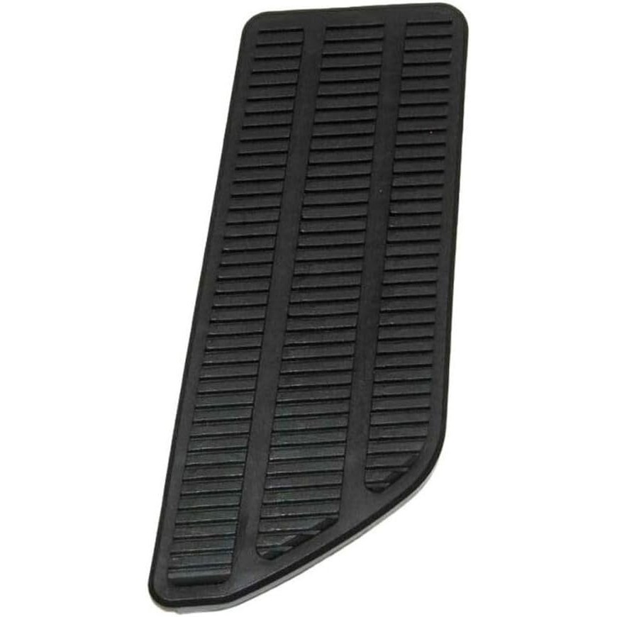 Accelerator Pedal Pad สําหรับ Blazer 74 สําหรับ K1500/K2500 79-86/Suburban 79-86 สําหรับ K15/K1500 ร