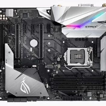 Asus/Huawei STRIX Z370-F GAMING/E 1151 针 DDR4 MAXIMUS X HERO