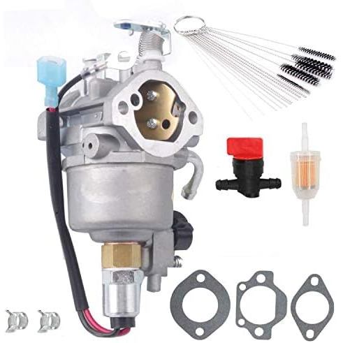 คาร์บูเรเตอร์สําหรับ Onan Cummins 146-0785 RV เครื่องกําเนิดไฟฟ้า KY Series A042P619 A041D73 A041D73