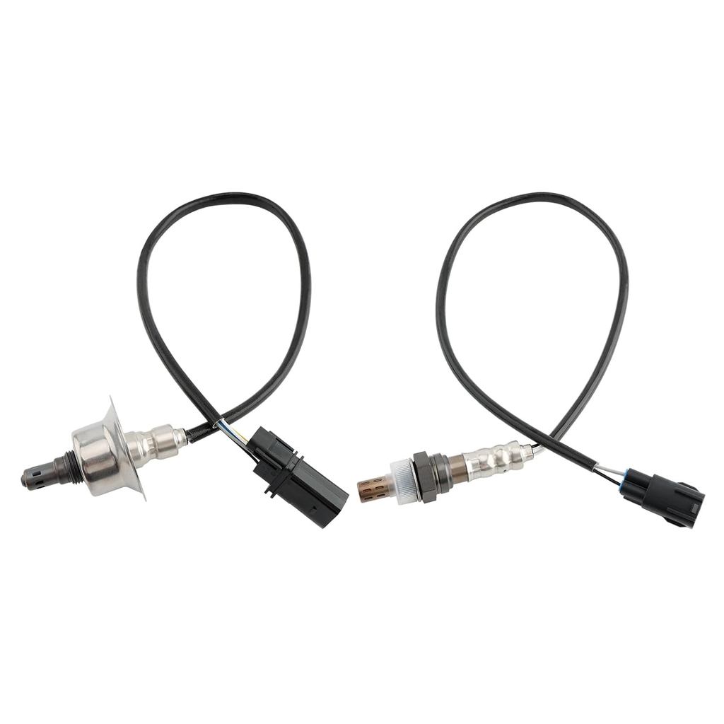 234-5029, 234-4238 Oxygen O2 Sensor ต้นน้ํา Downstream, ใช้งานร่วมกับ 2009-2015 Hyundai Tucson/Sonat