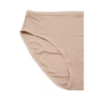 Sabina Panty Zone Cloud Cotton Everyday Series กางเกงในทรงบิกินี่ รหัส SUZ25032
