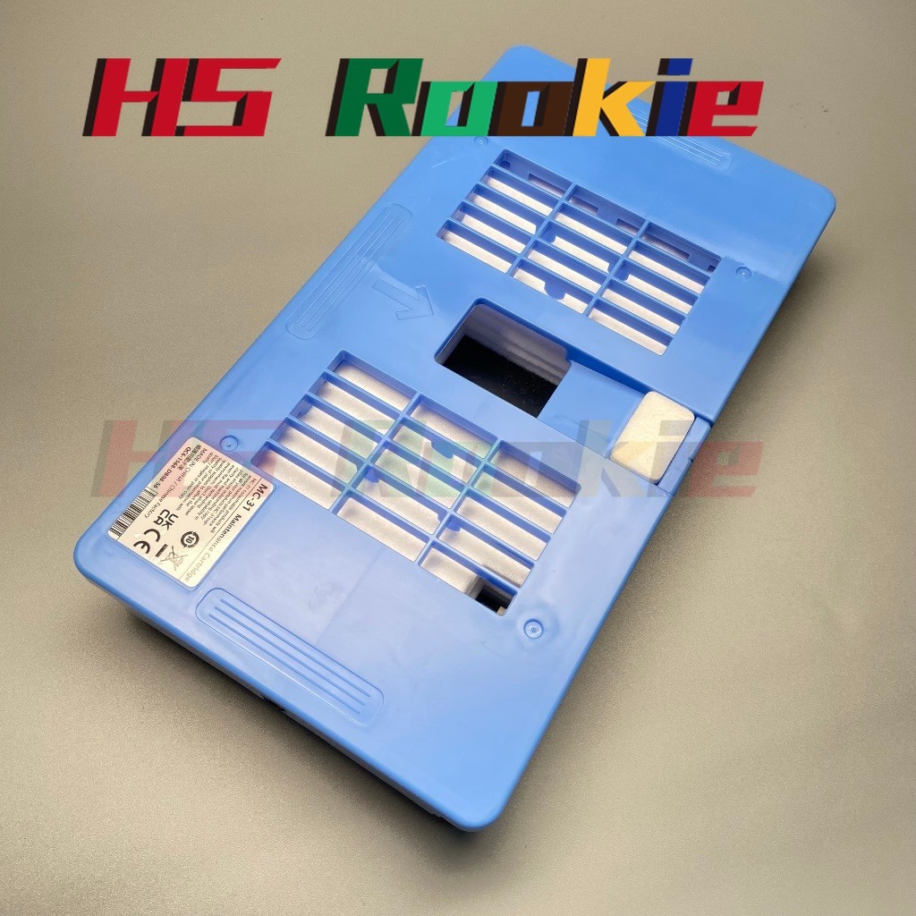 MC-31 กล่องบํารุงรักษา Canon TM200 TM205 TM300 TM-305 TM5200 TM5205 TM5300 TM5305 MC31 กล่องบํารุงรั