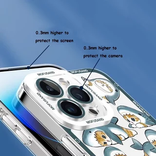 เคส Vivo V60 V50 Llte V29 V30 V23 V27 V21 ส่งจากไทย เคสวีโว่ T1x V29e V30 V20 V25 V40 V50 V60 Pro