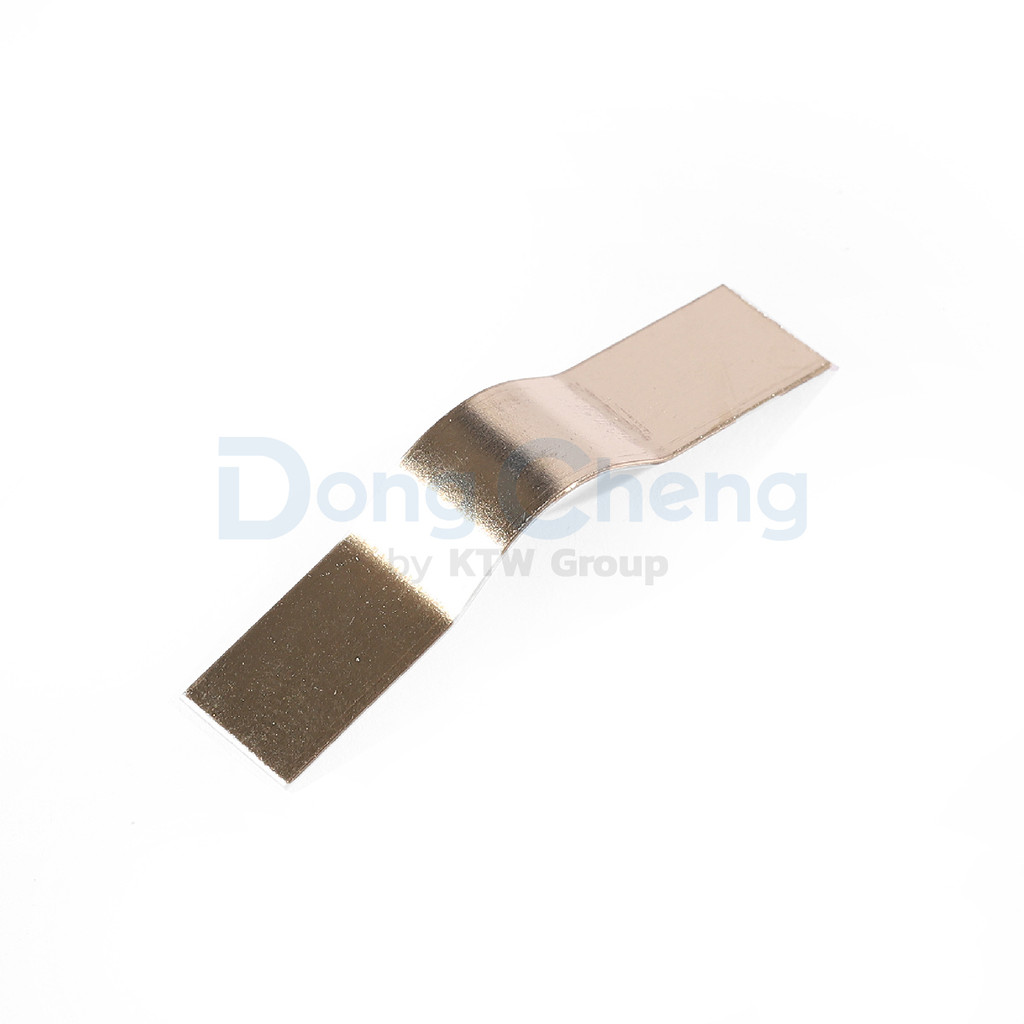 DONG CHENG อะไหล่ Brake Leaf Spring #25 ใช้กับเลื่อยโซ่ 10 นิ้ว 20 โวลต์ รุ่น DCCS20101 (ดองเช็ง)
