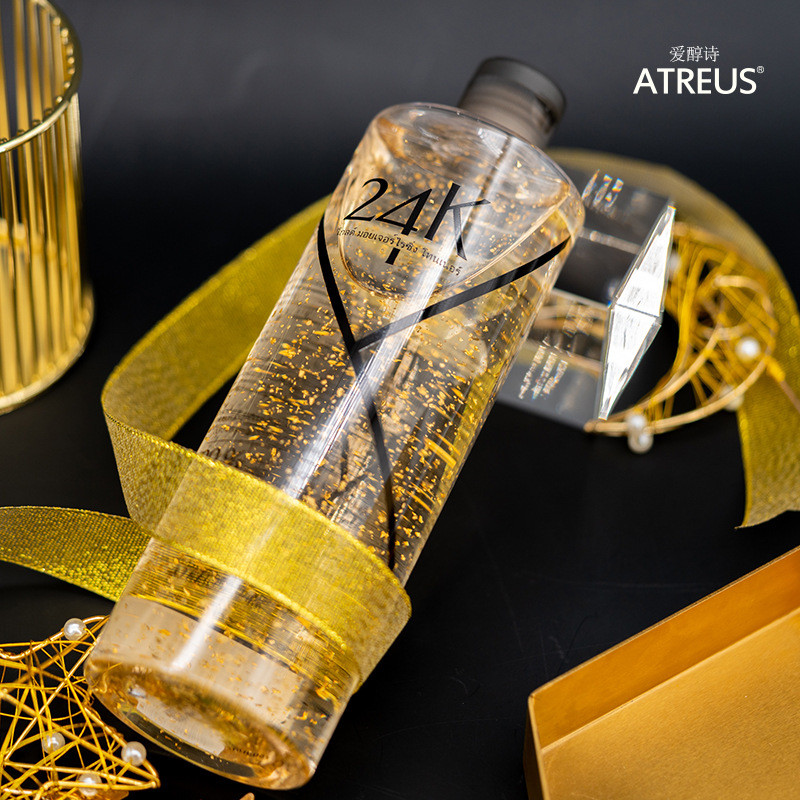 24k Poetry Toner500ml3z Style atreus Love at first sight GYOK