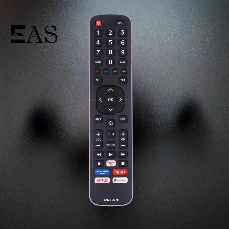 [EA] 1 ชิ้นสําหรับทีวี Hisense H43B7000 H43B7100 H50B7100 H50B7120 H55B7100 H55B7120 H65B7100 H65B71