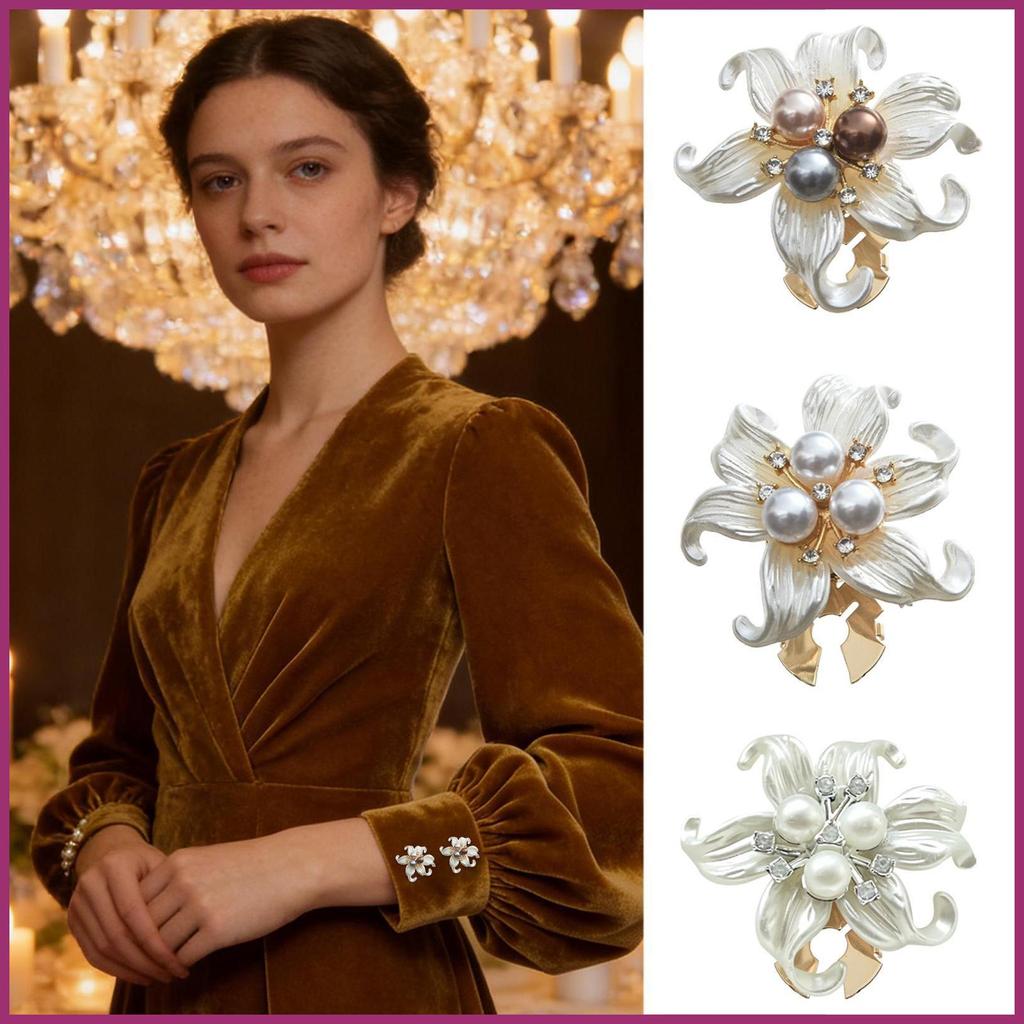 Cufflink สําหรับเสื้อ Elegant แฟชั่นอเนกประสงค์เสื้อ Cufflink ปุ่มสําหรับงานแต่งงานงานรื่นเริงกิจกรร