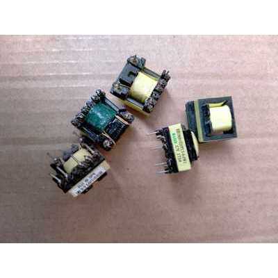 อุปกรณ์เสริมเครื่องปรับอากาศ Midea EE19 (6+2) 1P3.5-0.6 W1 Switching Power Transformer