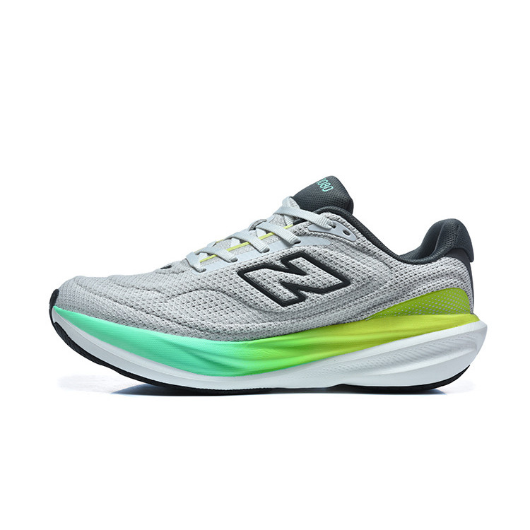 รองเท้าวิ่ง New Balance 1080V15 ระบายอากาศได้ดี
