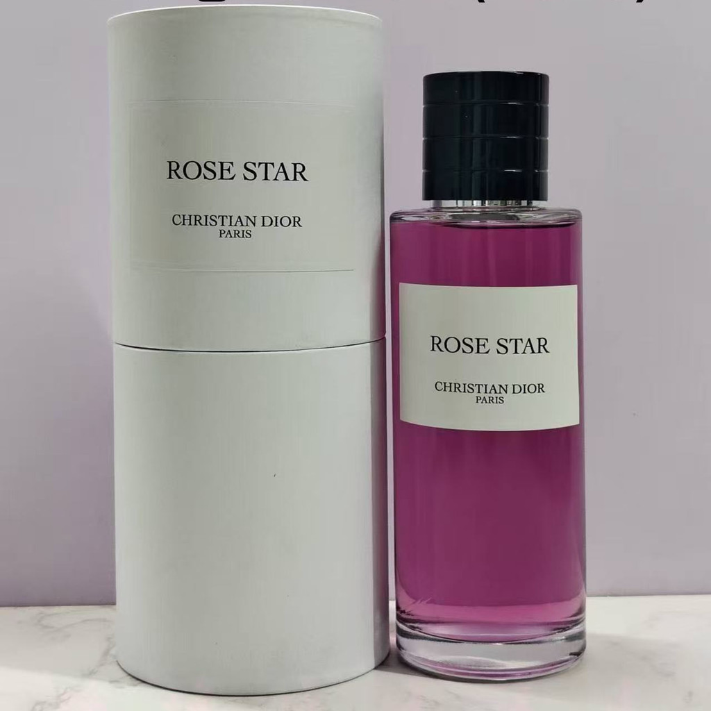Reserve Collection – โรสสตาร์ | ฉบับนักสะสมของ Glistening Rose & Cosmic Elegance | 250มล